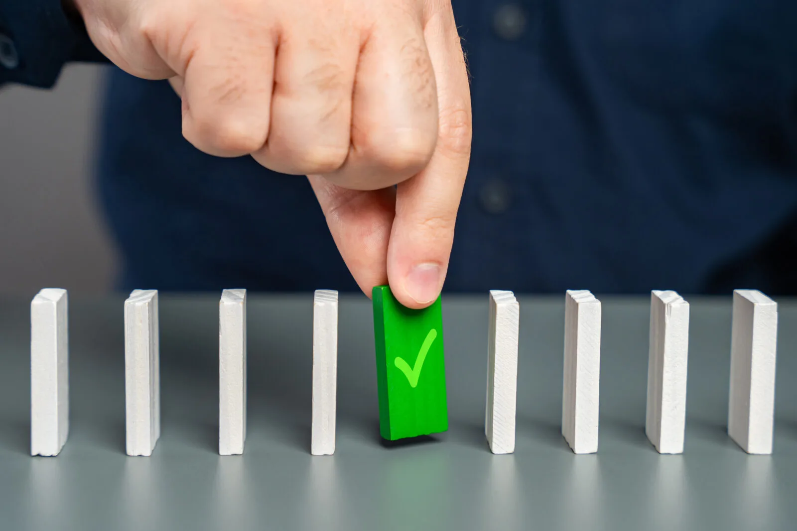 Choosing the right Qualifi level for your career
